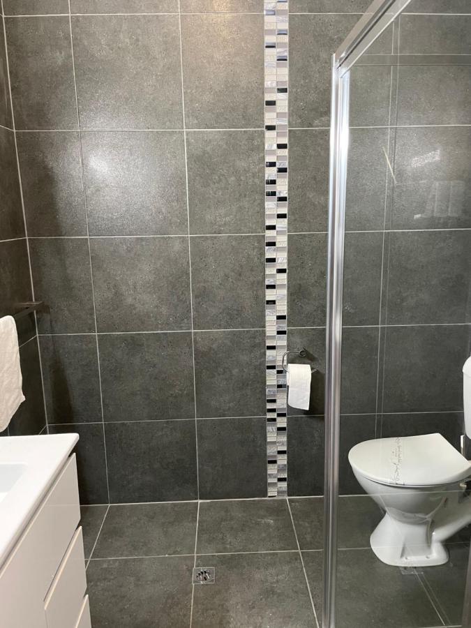 Shepparton Motor Inn Tudor House Motel Εξωτερικό φωτογραφία