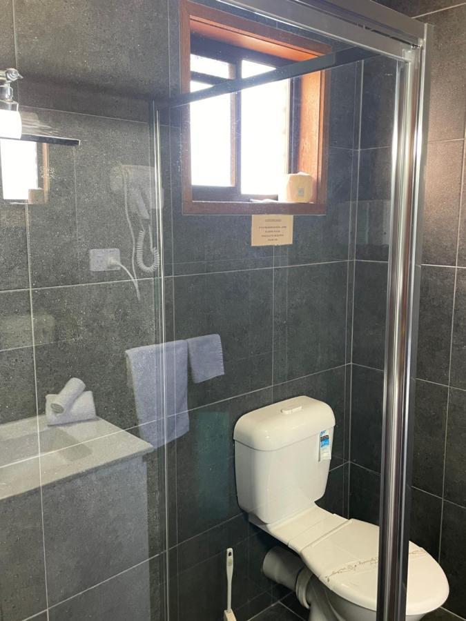 Shepparton Motor Inn Tudor House Motel Εξωτερικό φωτογραφία