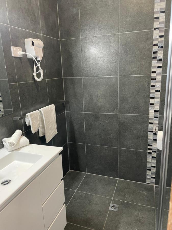 Shepparton Motor Inn Tudor House Motel Εξωτερικό φωτογραφία