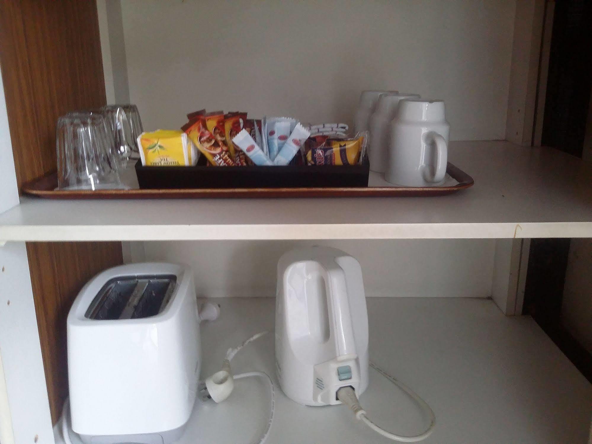 Shepparton Motor Inn Tudor House Motel Εξωτερικό φωτογραφία
